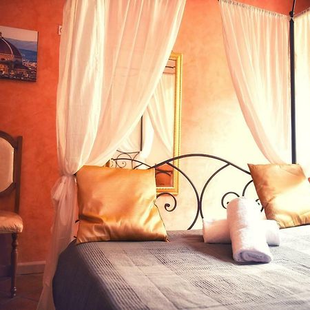 Holiday Rooms Firenze Eksteriør billede