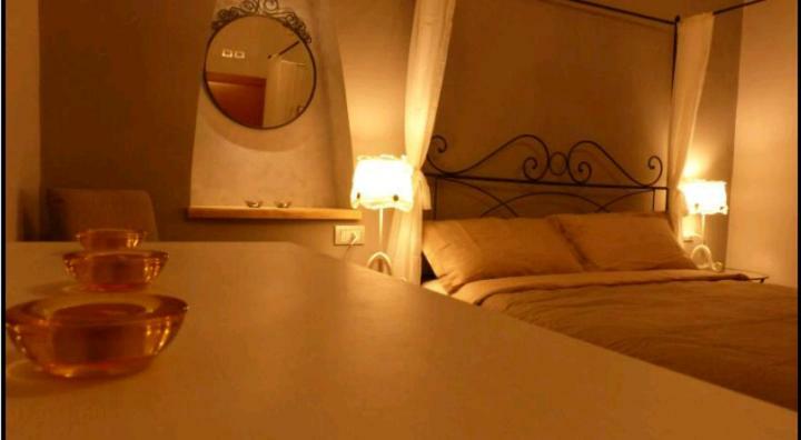 Holiday Rooms Firenze Eksteriør billede