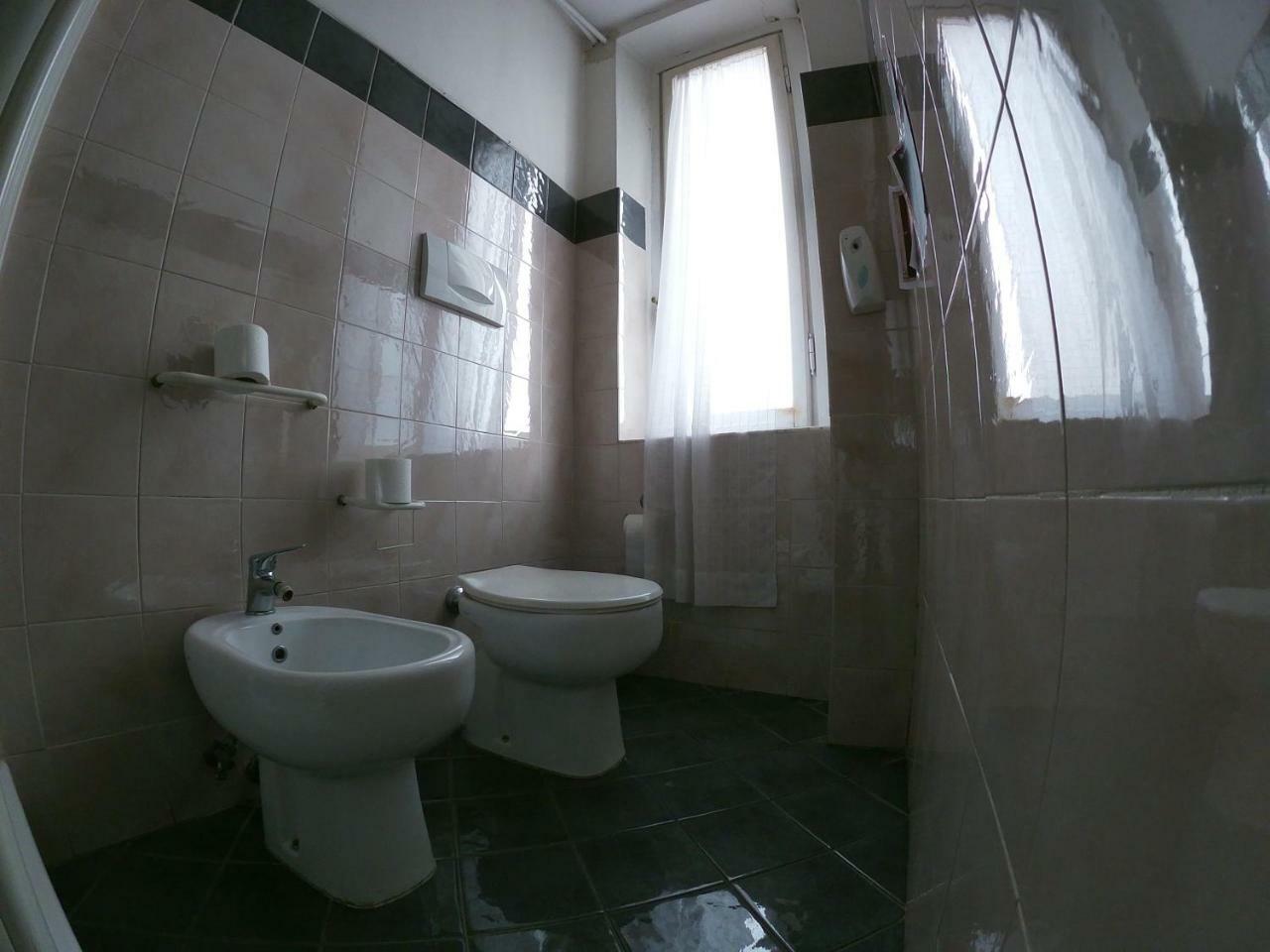 Holiday Rooms Firenze Eksteriør billede