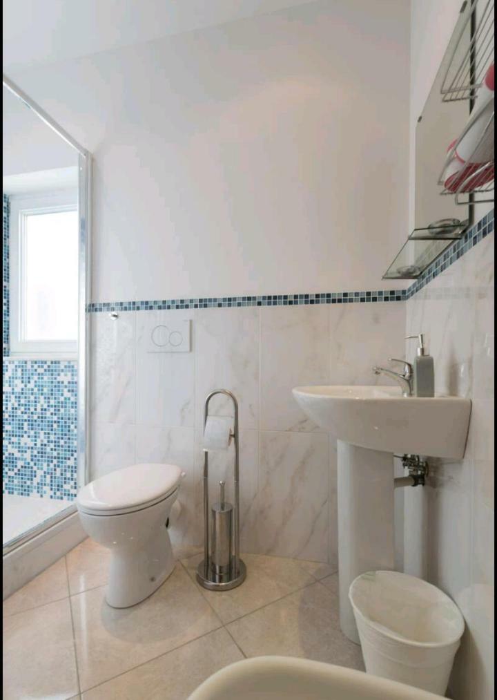 Holiday Rooms Firenze Eksteriør billede