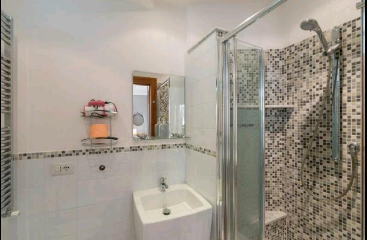 Holiday Rooms Firenze Eksteriør billede