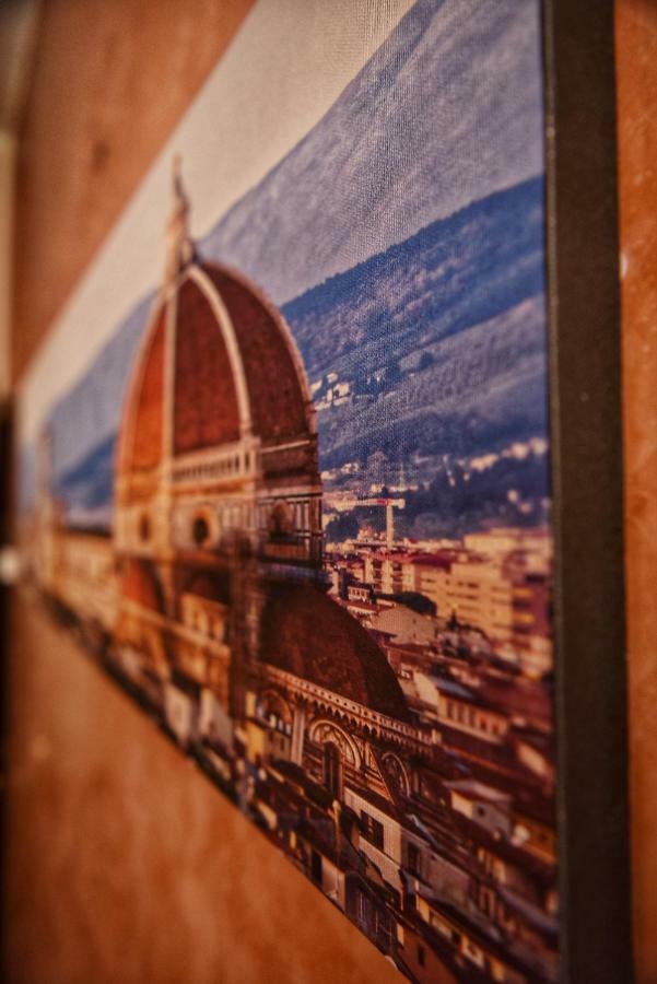 Holiday Rooms Firenze Eksteriør billede