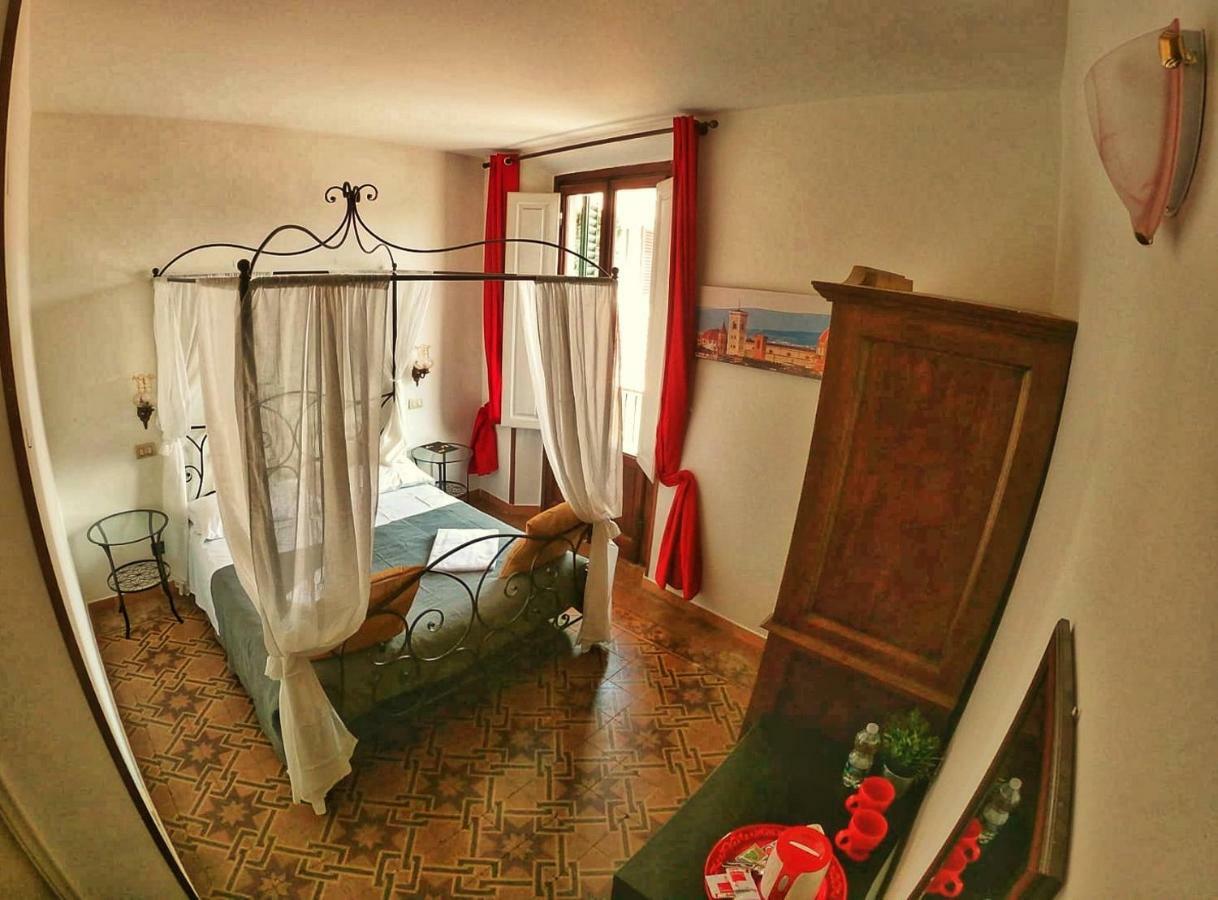 Holiday Rooms Firenze Eksteriør billede