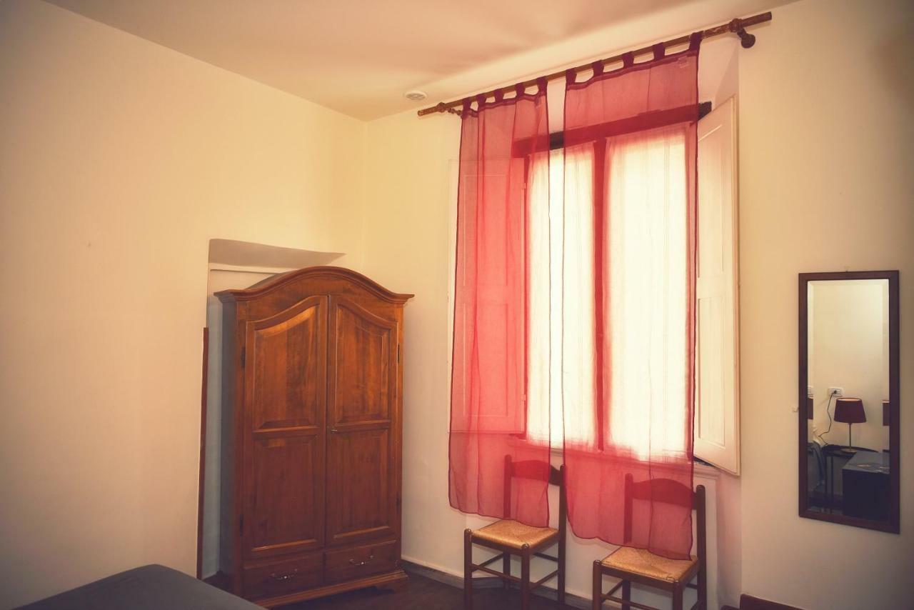 Holiday Rooms Firenze Eksteriør billede