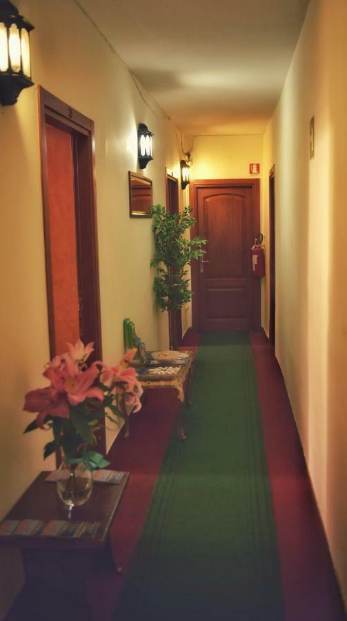 Holiday Rooms Firenze Eksteriør billede
