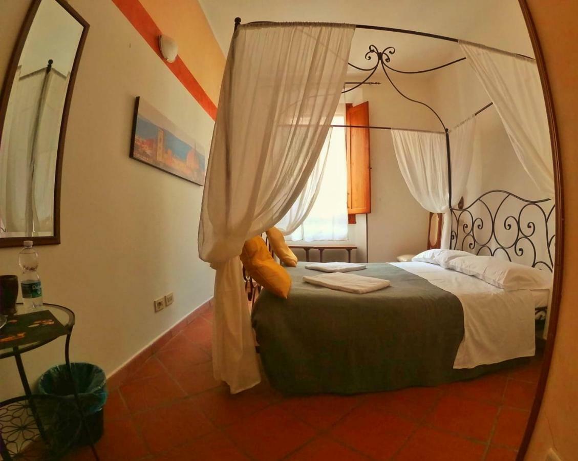 Holiday Rooms Firenze Eksteriør billede