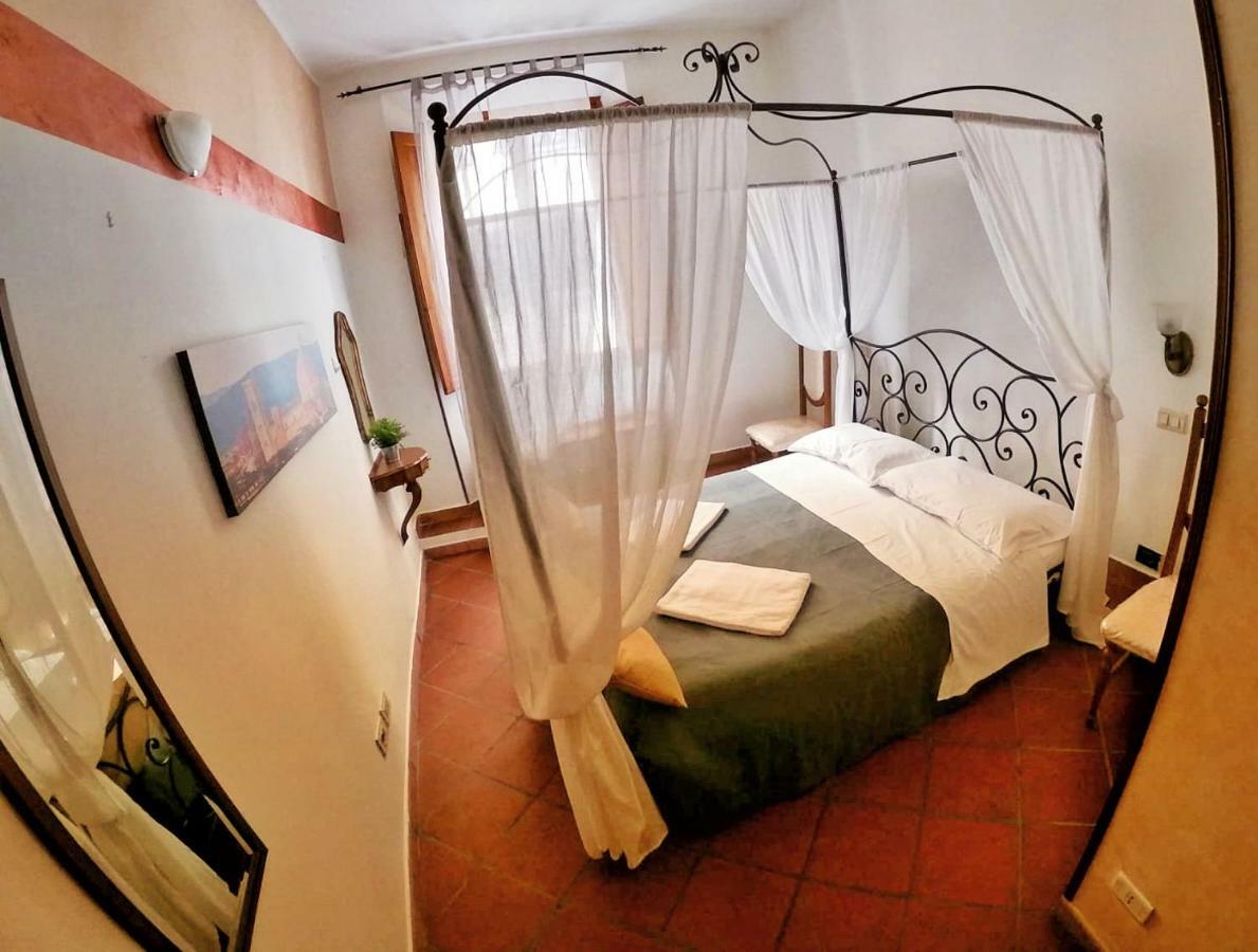 Holiday Rooms Firenze Eksteriør billede