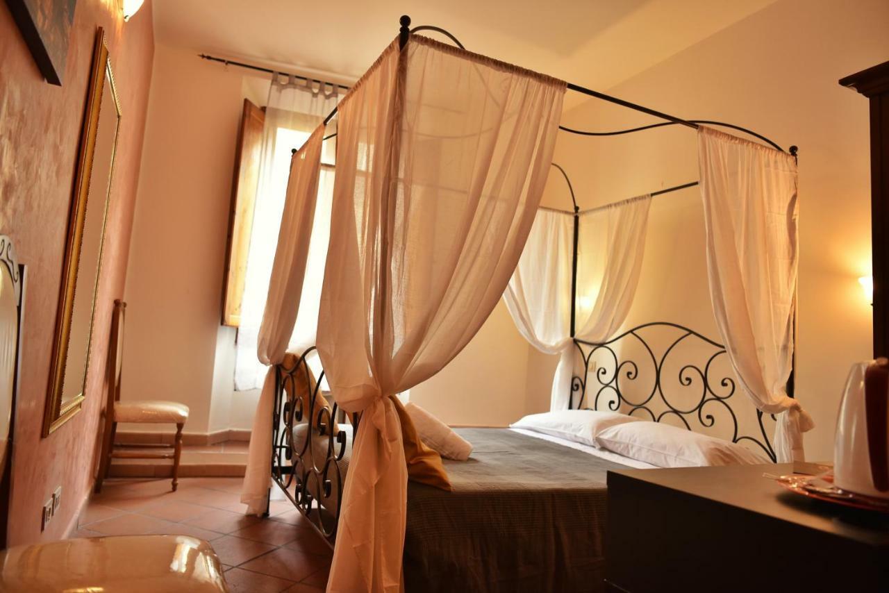 Holiday Rooms Firenze Eksteriør billede