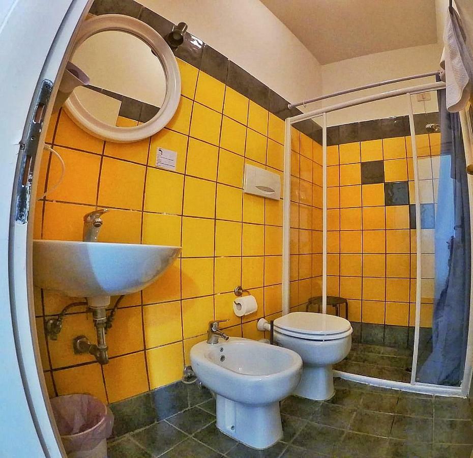 Holiday Rooms Firenze Eksteriør billede