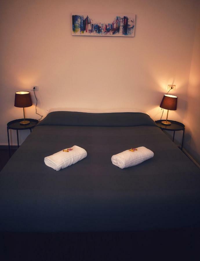 Holiday Rooms Firenze Eksteriør billede