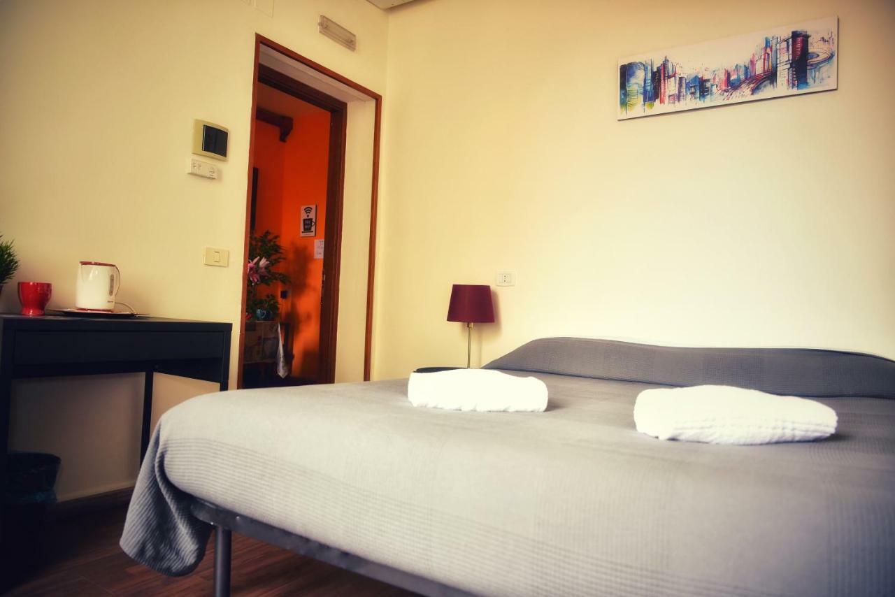 Holiday Rooms Firenze Eksteriør billede