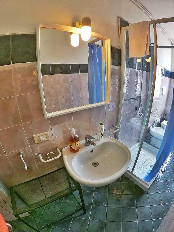 Holiday Rooms Firenze Eksteriør billede